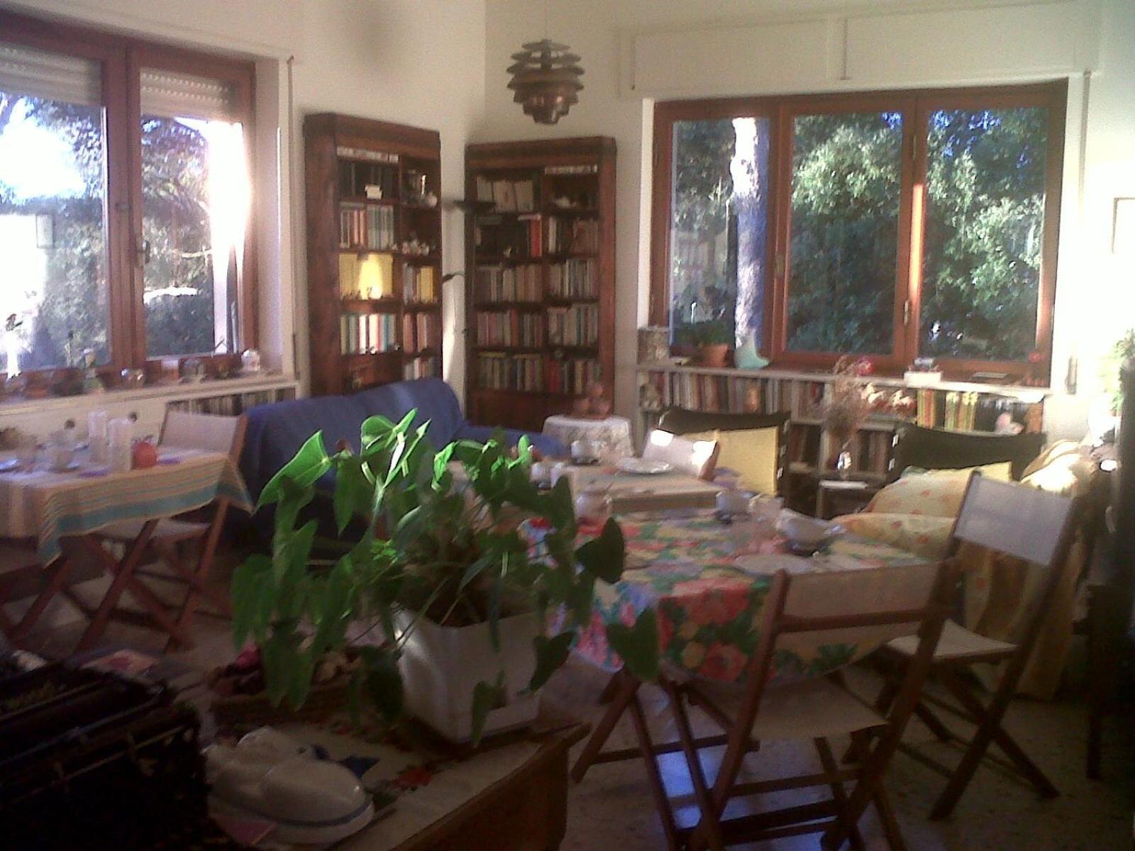 La Casa di Ulisse B&B Quercianella Esterno foto